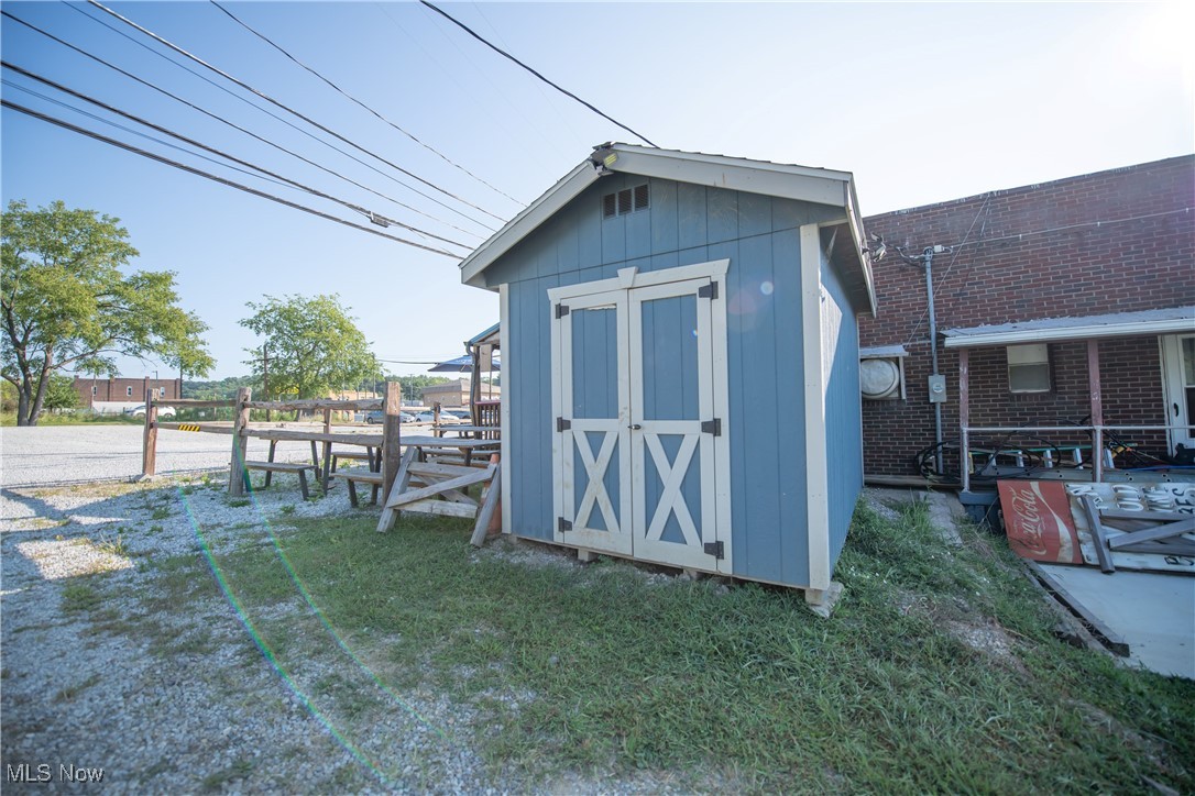 Village/Mineral City - Commercial Sale