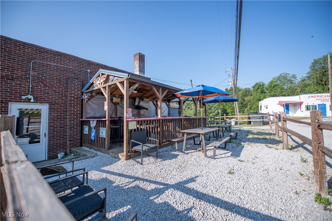 Village/Mineral City - Commercial Sale