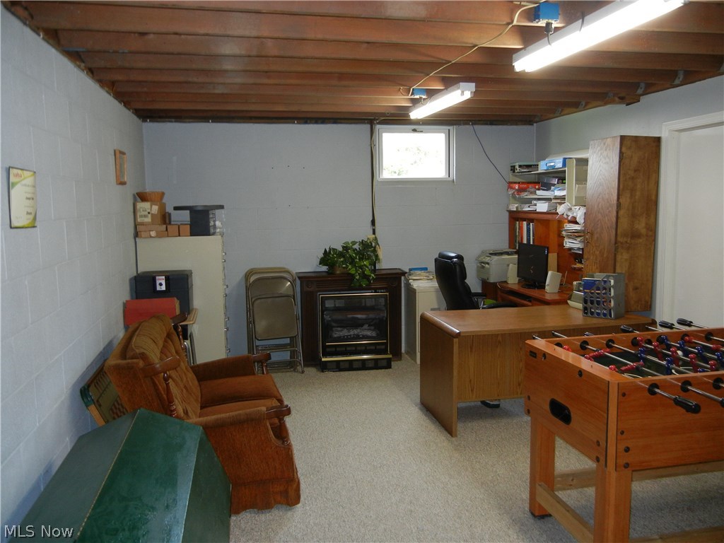 Monroe - Residential