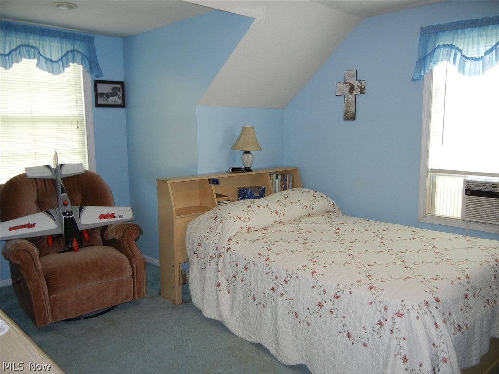 Monroe - Residential