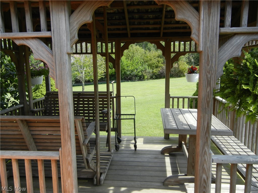 Monroe - Residential