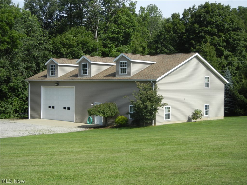 Monroe - Residential