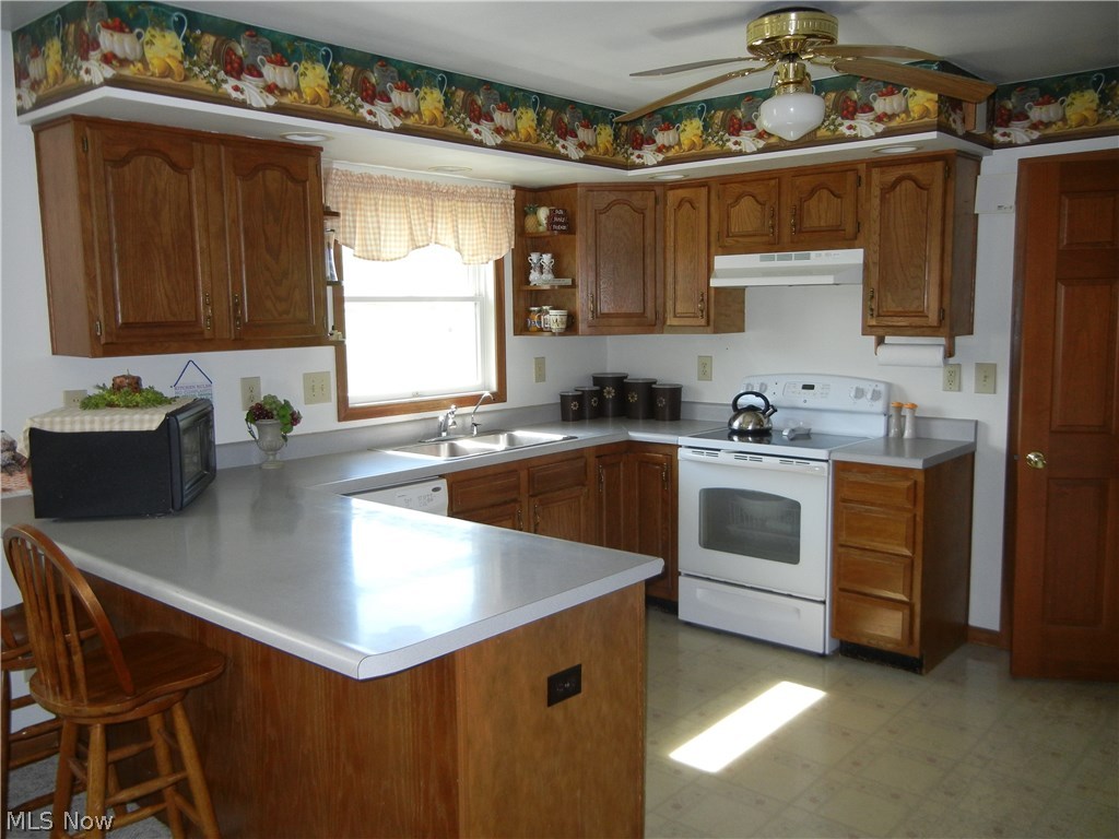 Monroe - Residential