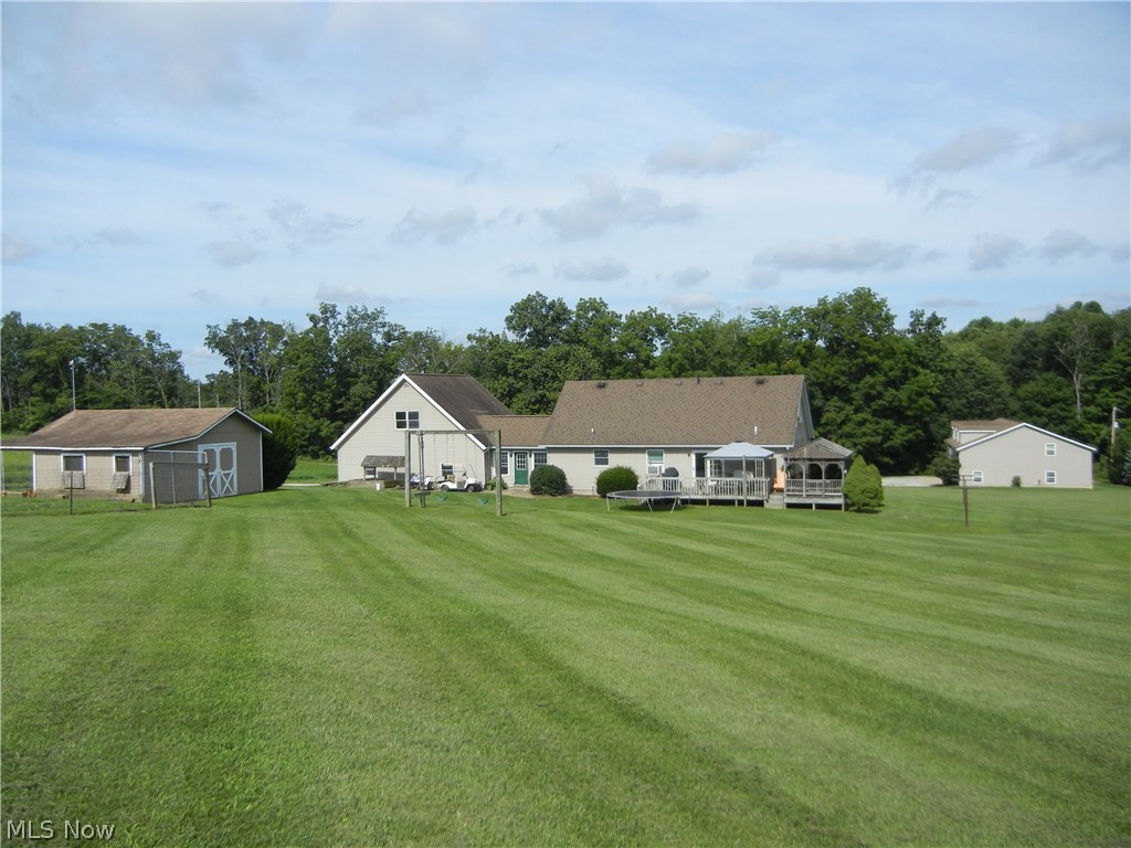 Monroe - Residential