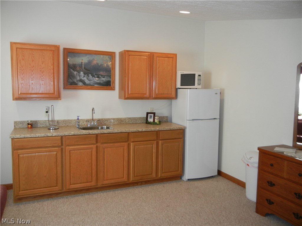 Monroe - Residential