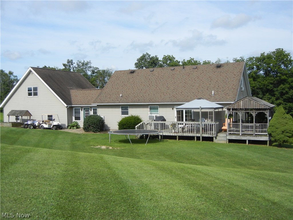 Monroe - Residential