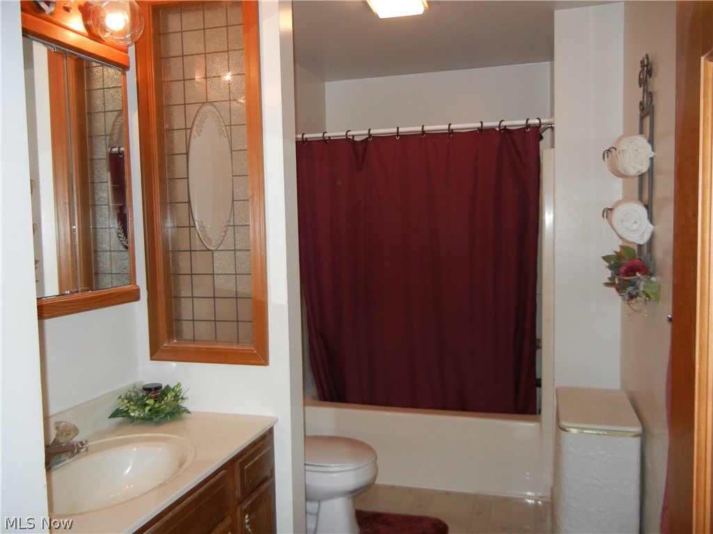 Monroe - Residential