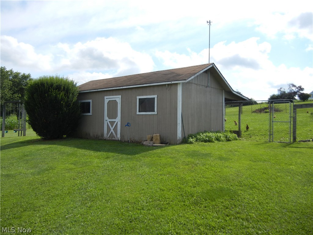 Monroe - Residential