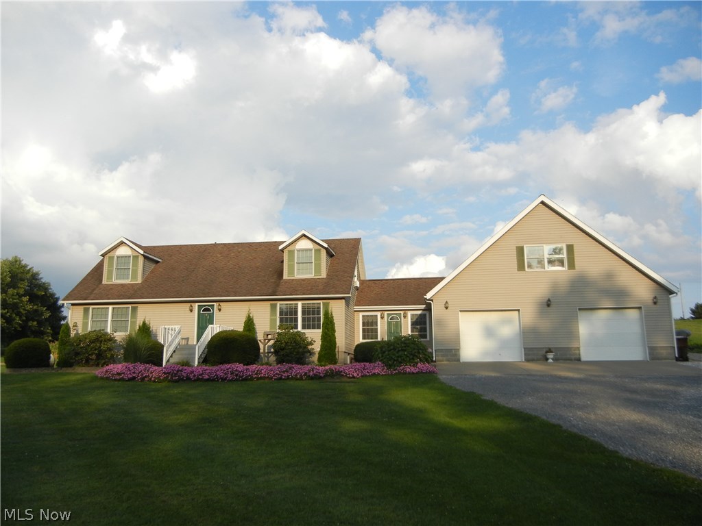 Monroe - Residential