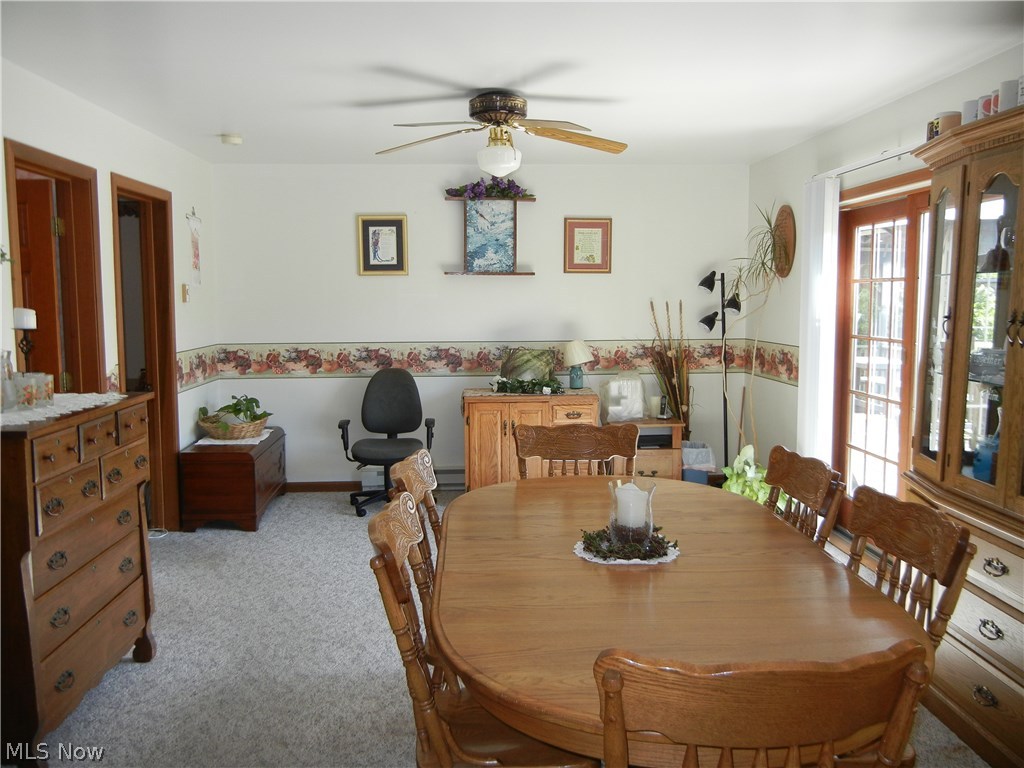 Monroe - Residential