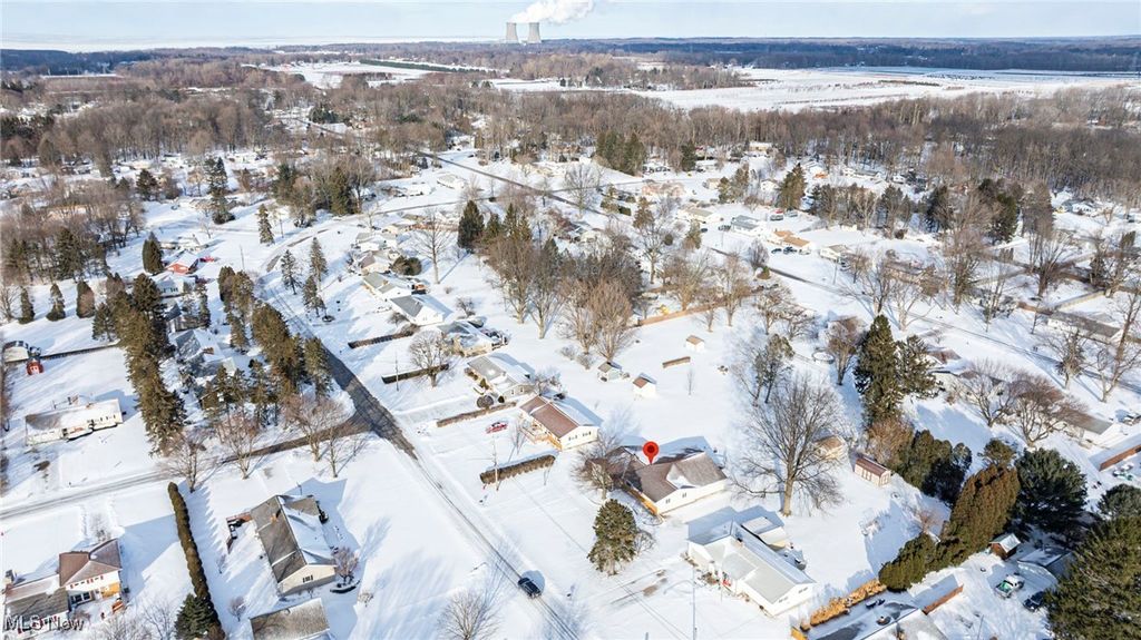 Photo of 4423 Oregon Street, Perry, OH 44081 (MLS # 5165873)