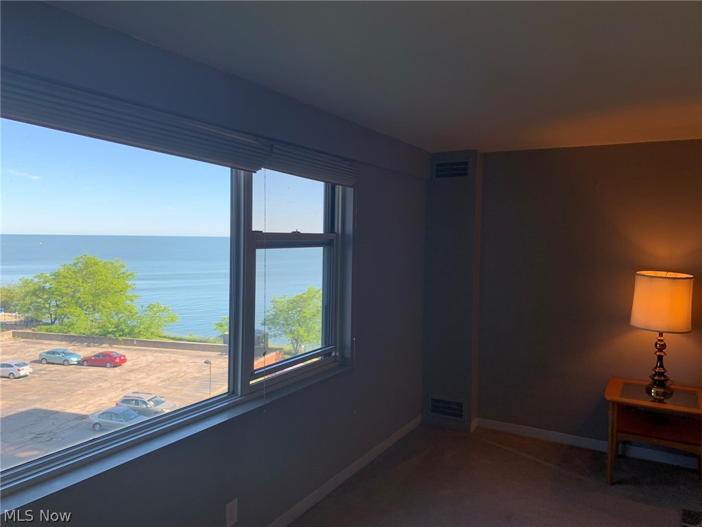 Lake House Condo - Residential