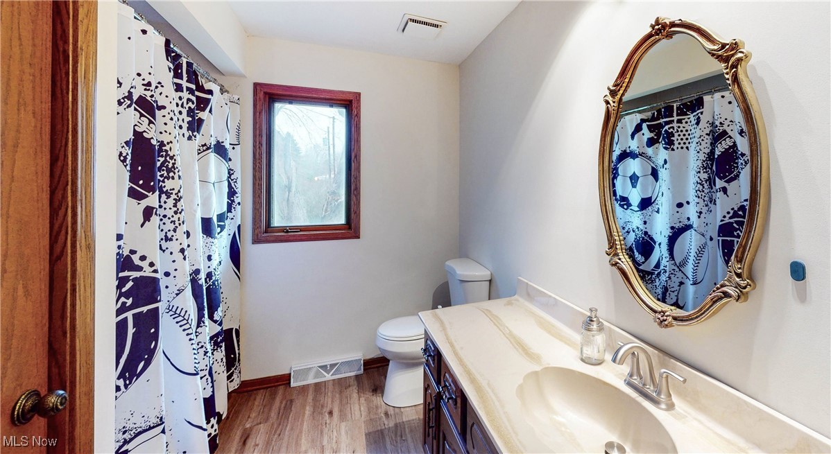 Pembroke Allotment 05 - Residential