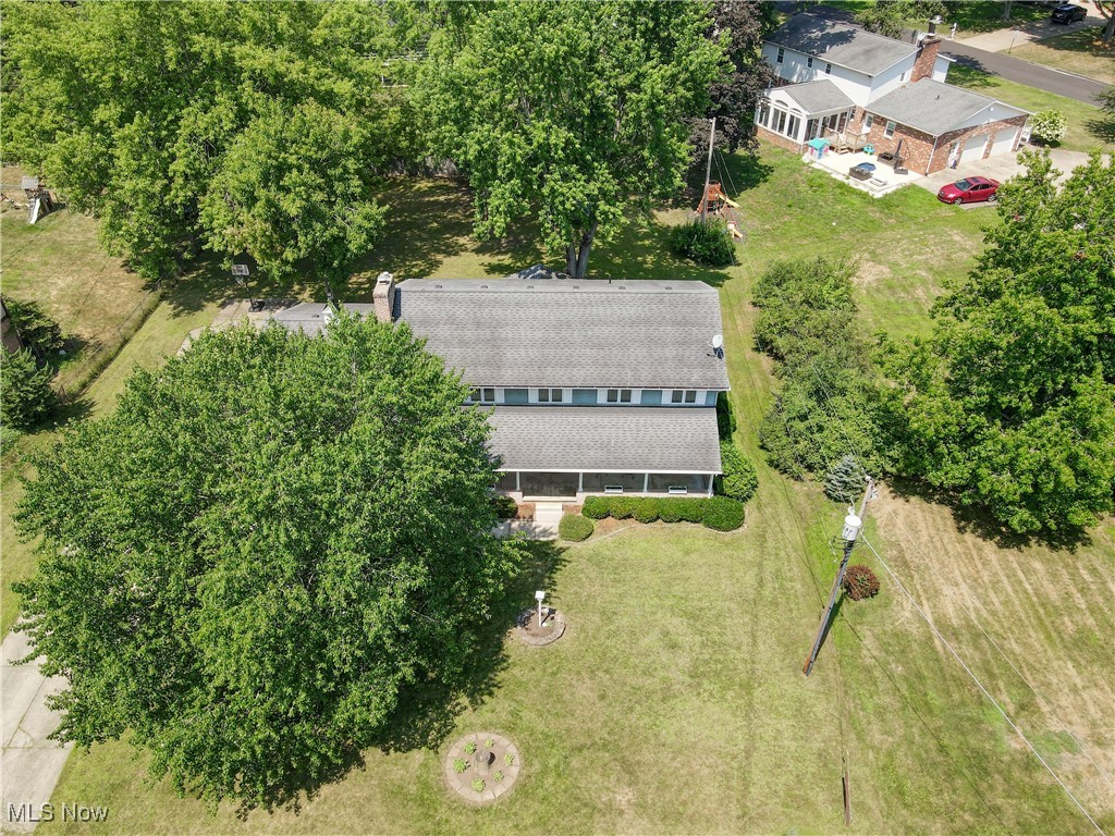 Pembroke Allotment 05 - Residential