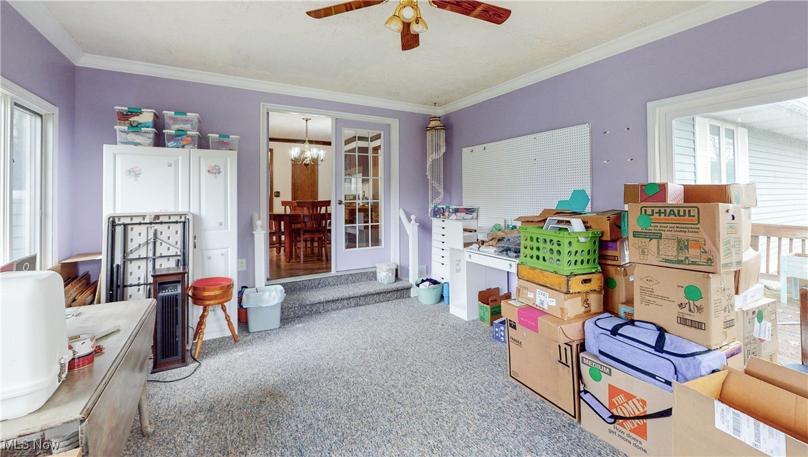 Pembroke Allotment 05 - Residential