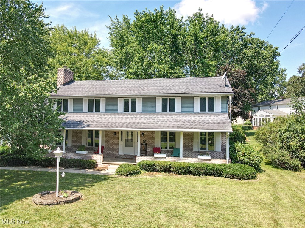 Pembroke Allotment 05 - Residential