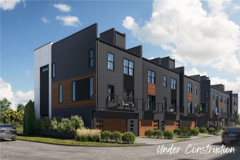 1734 Front Street Unit 36, Cuyahoga Falls, OH 44221 - MLS#: 5116335