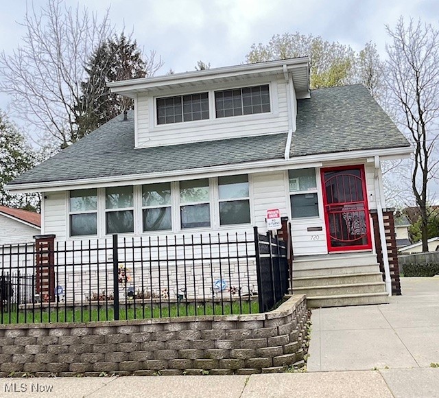 720 E Crosier Street, Akron, Ohio image 1