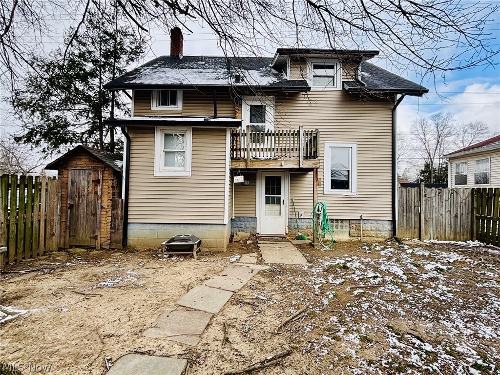 R Wood - Residential