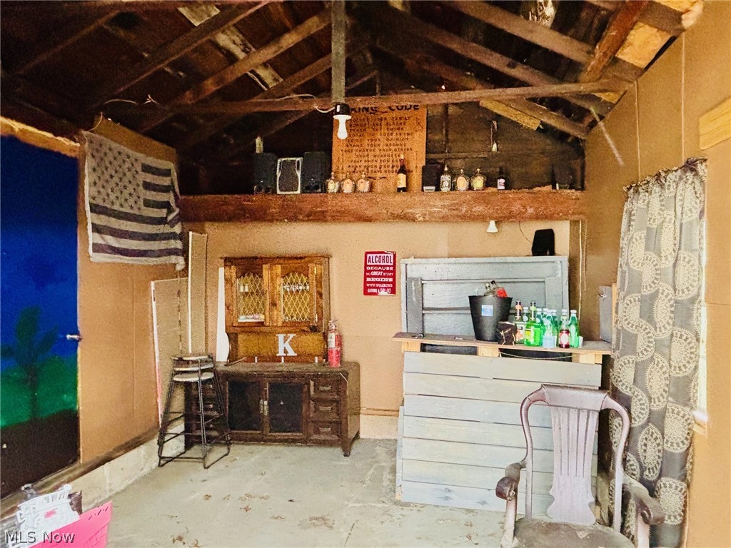 R Wood - Residential