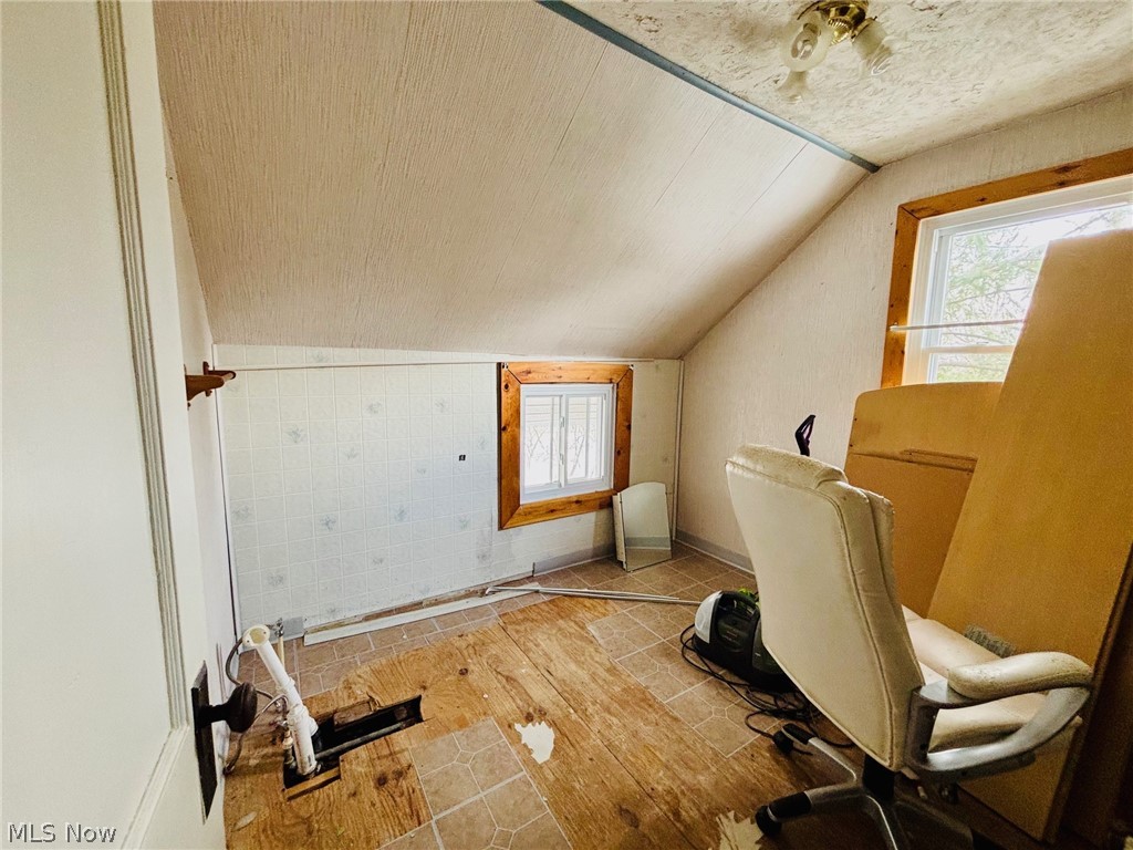 R Wood - Residential