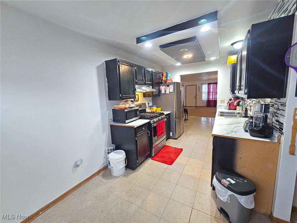 1718 Lansdowne Boulevard, Youngstown, Ohio image 15