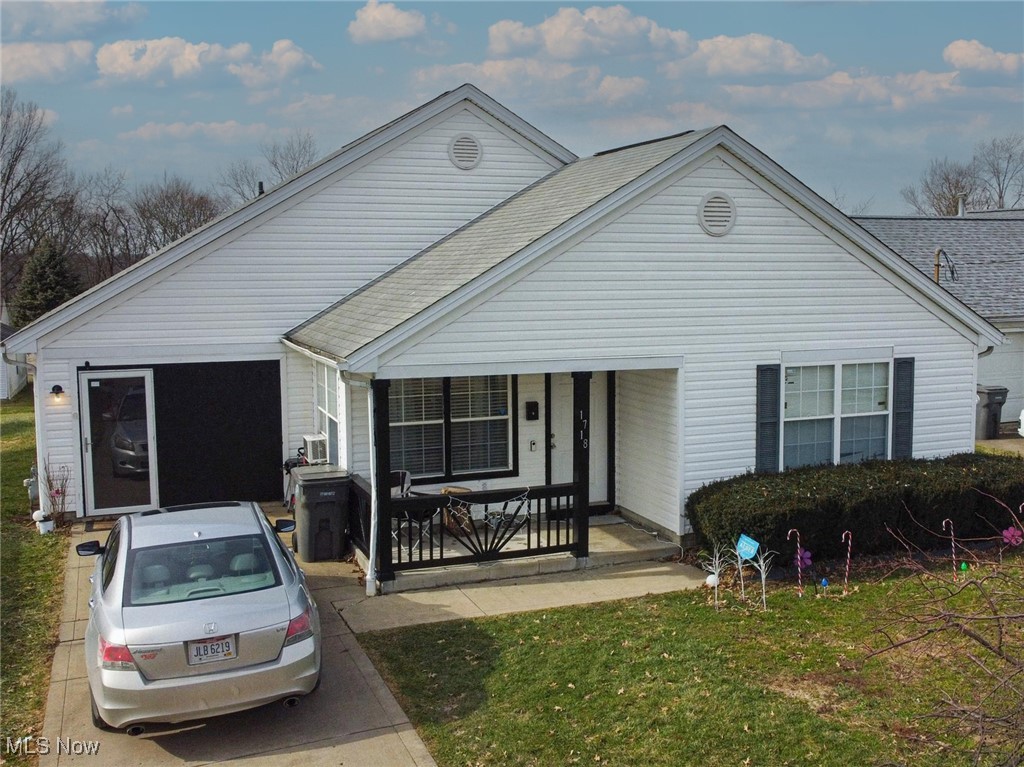 1718 Lansdowne Boulevard, Youngstown, Ohio image 1