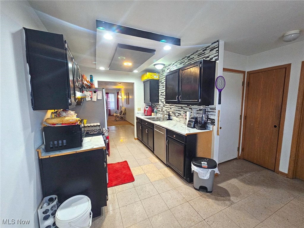 1718 Lansdowne Boulevard, Youngstown, Ohio image 13