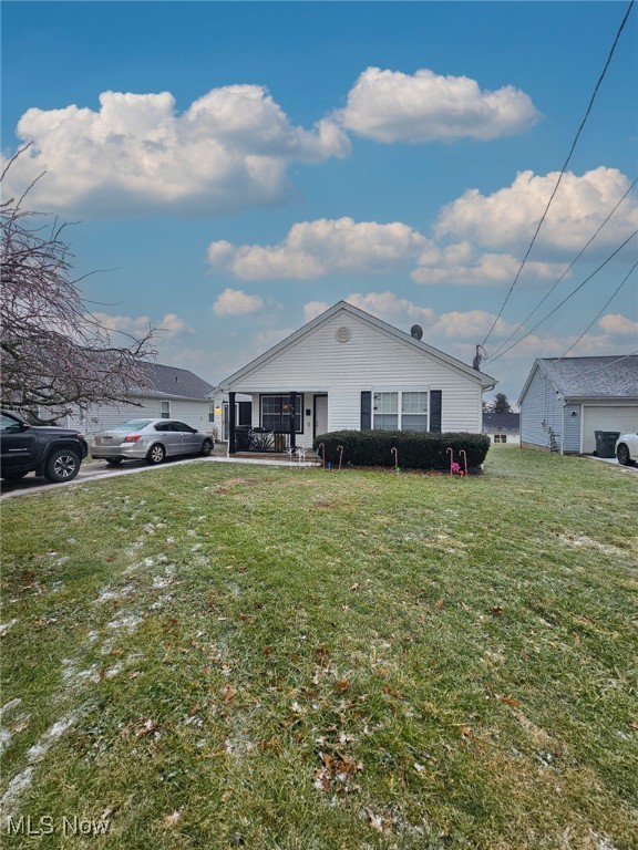 1718 Lansdowne Boulevard, Youngstown, Ohio image 3