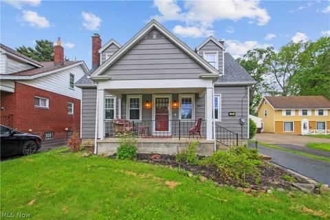 Photo of 76 Terrace Drive, Boardman, OH 44512 (MLS # 5210459)