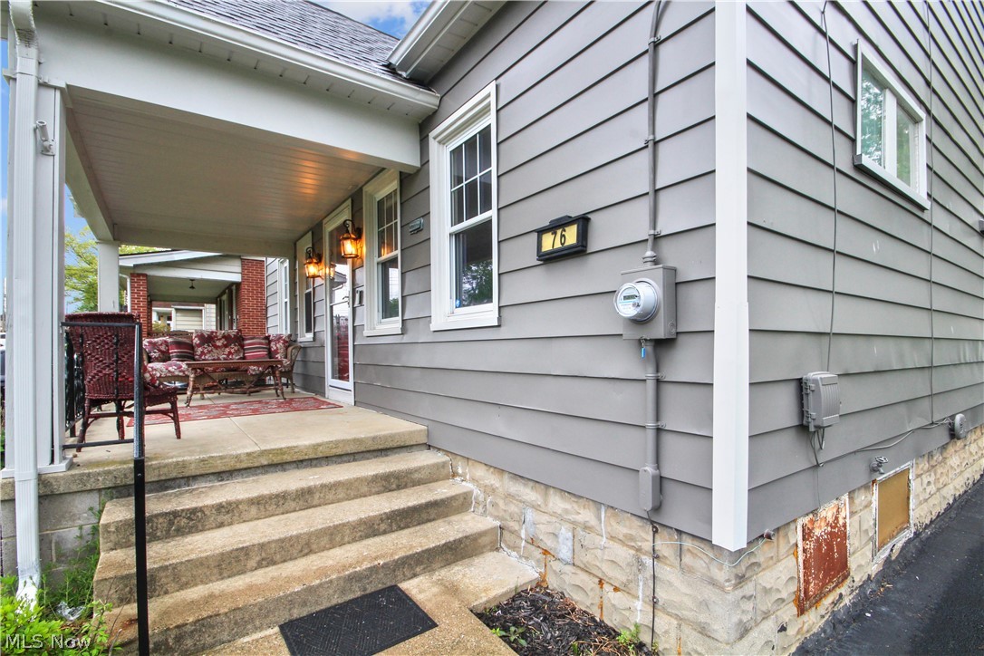 Willows - Residential