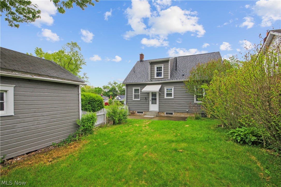 Willows - Residential