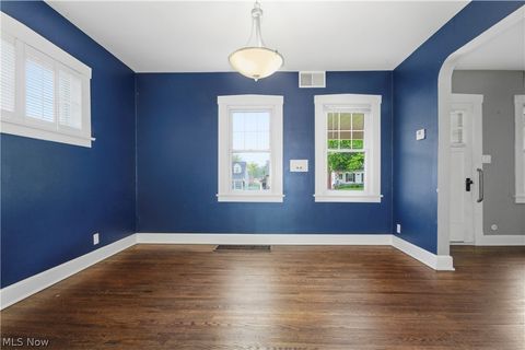 Tiny photo for 76 Terrace Drive, Boardman, OH 44512 (MLS # 5210459)