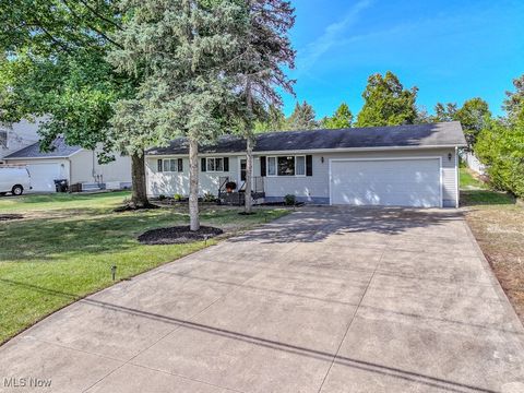 90 Oakleigh Drive, Brunswick, OH 44212 - #: 5155468