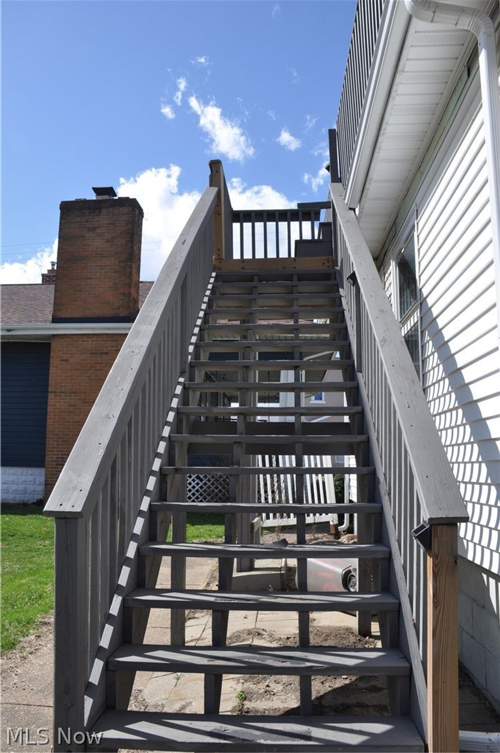 Photo of 11 E Main Street, Dalton, OH 44618 (MLS # 5194167)