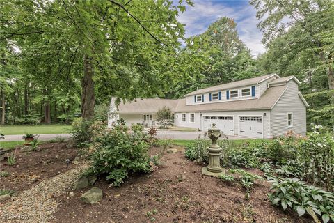 7687 Country Lane, Chagrin Falls, OH 44023 - #: 5072517