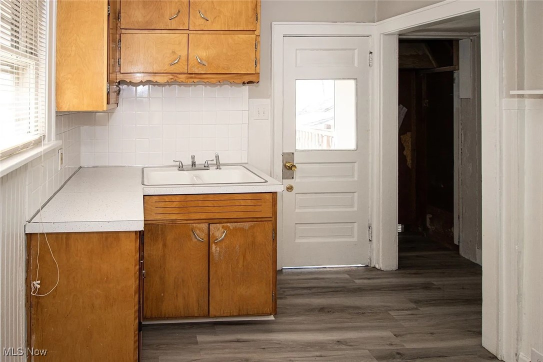 Highland Home - Residential