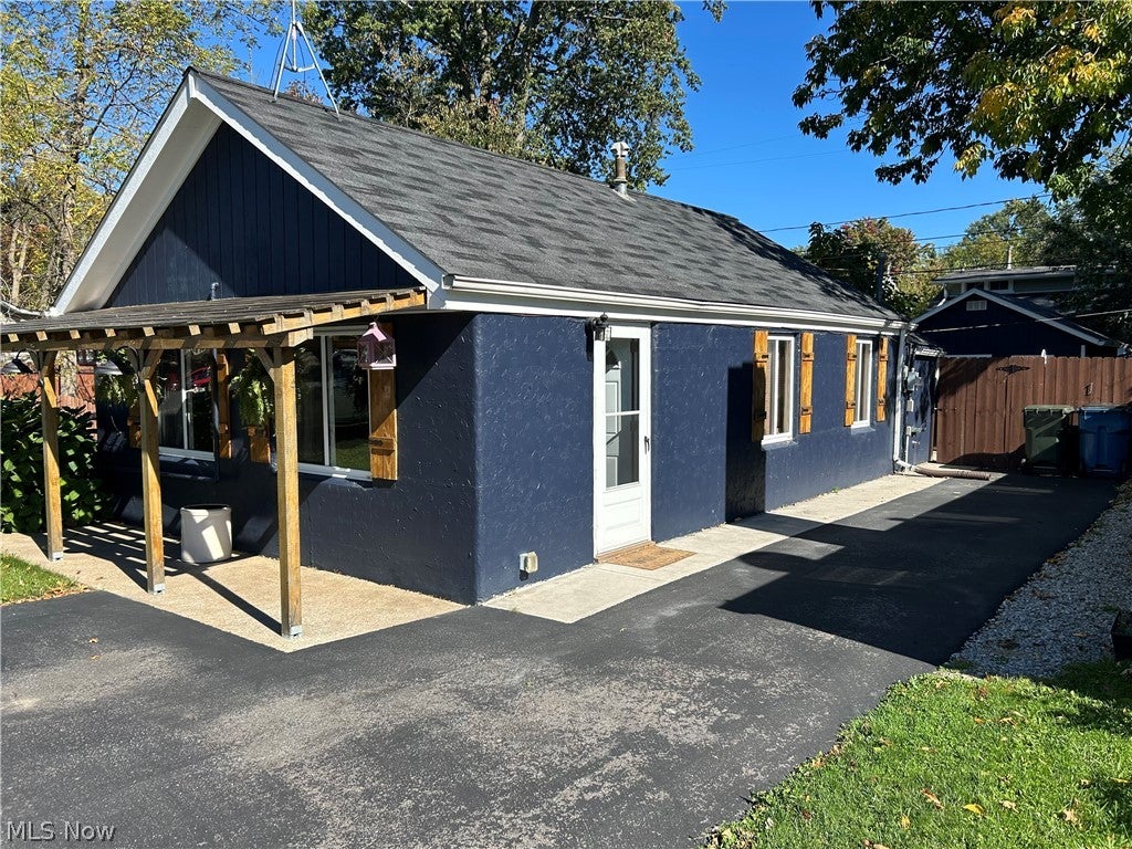 303 Roxboro Road