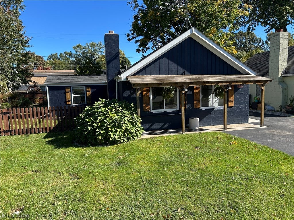 303 Roxboro Road