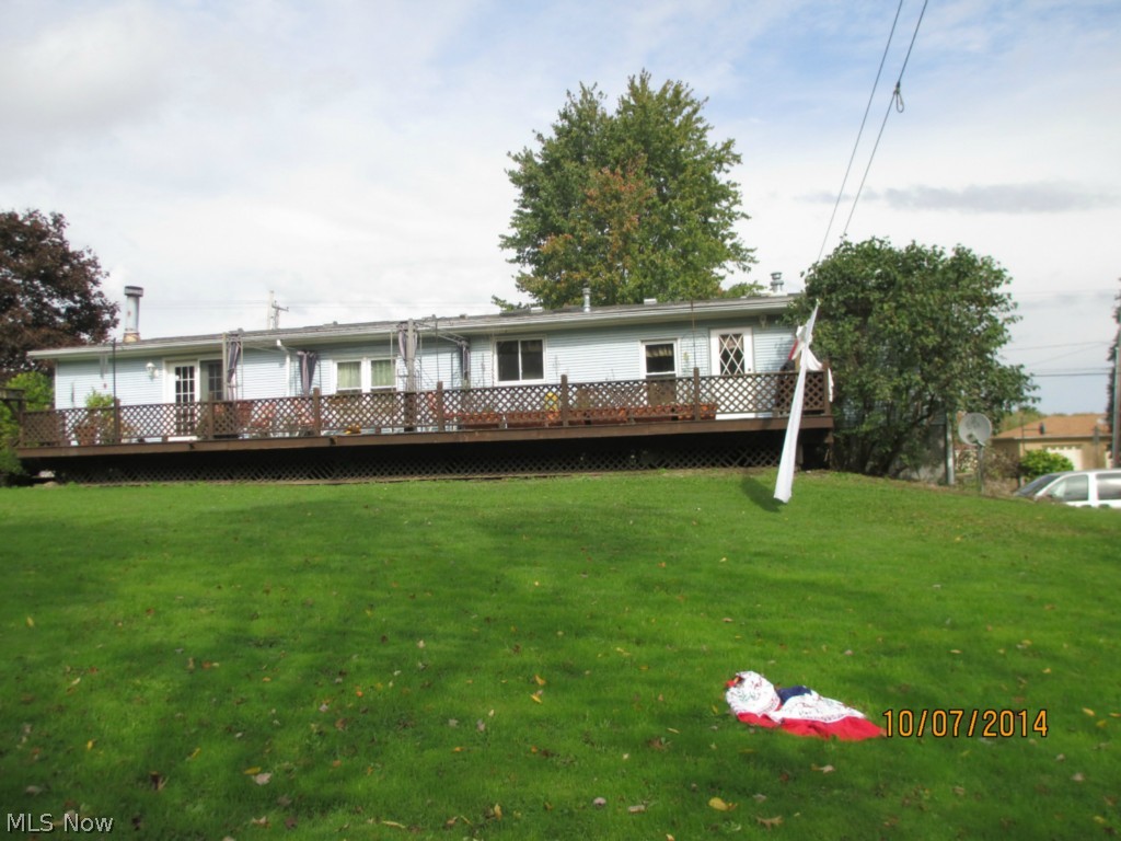 Fowler Township Original Surv - Residential