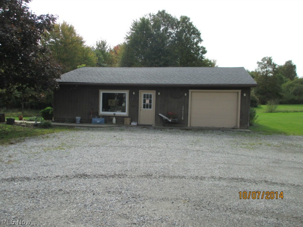 Fowler Township Original Surv - Residential