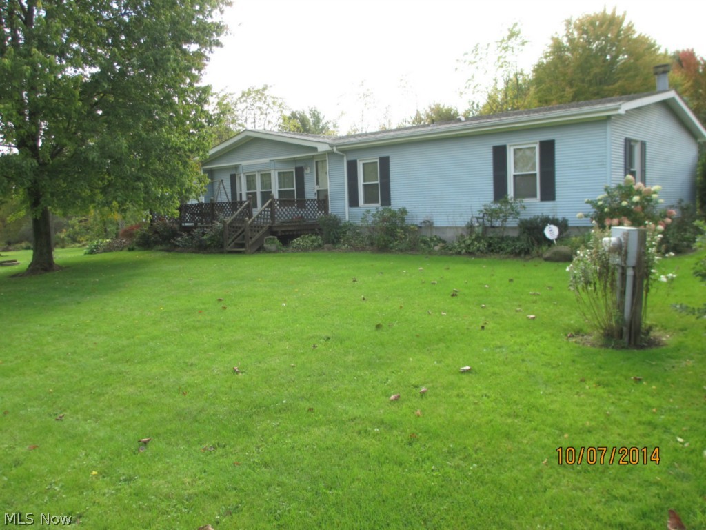 Fowler Township Original Surv - Residential