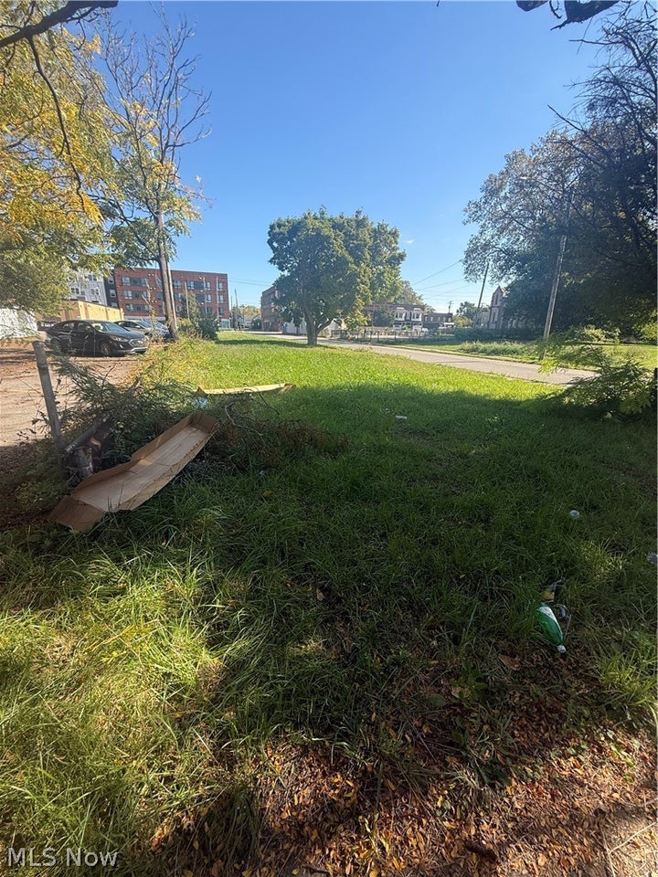 Photo 1 of 6 — 5129 Dolloff Road, Cleveland, OH 44127