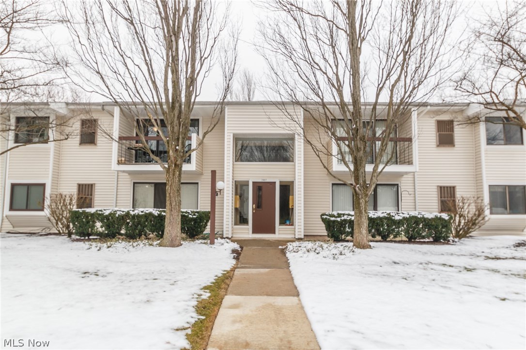 Bay Landing - Residential