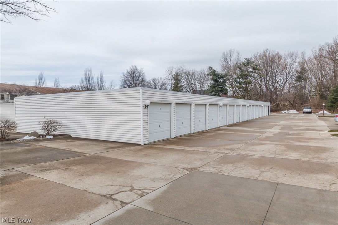 Bay Landing - Residential