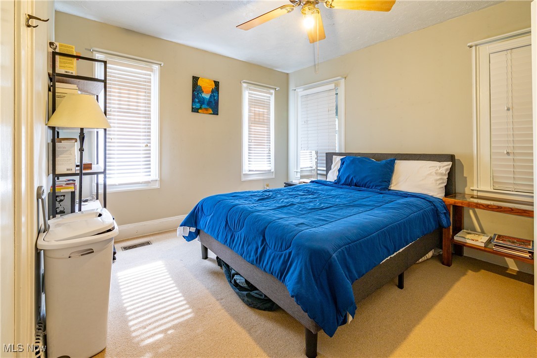 Shaker - Residential Income