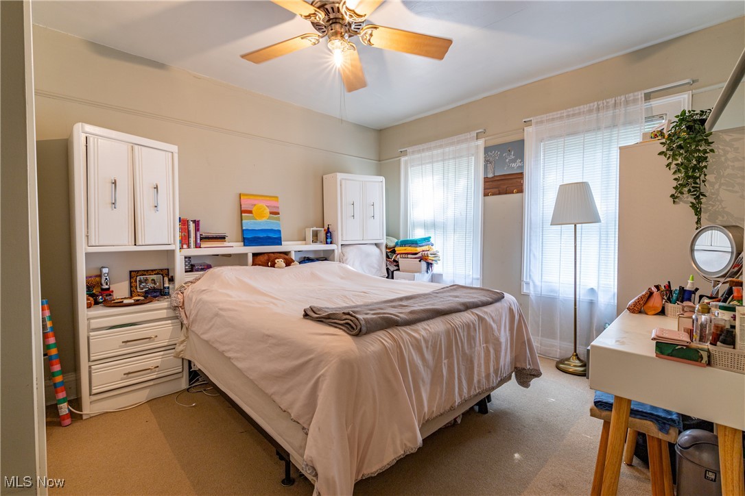 Shaker - Residential Income