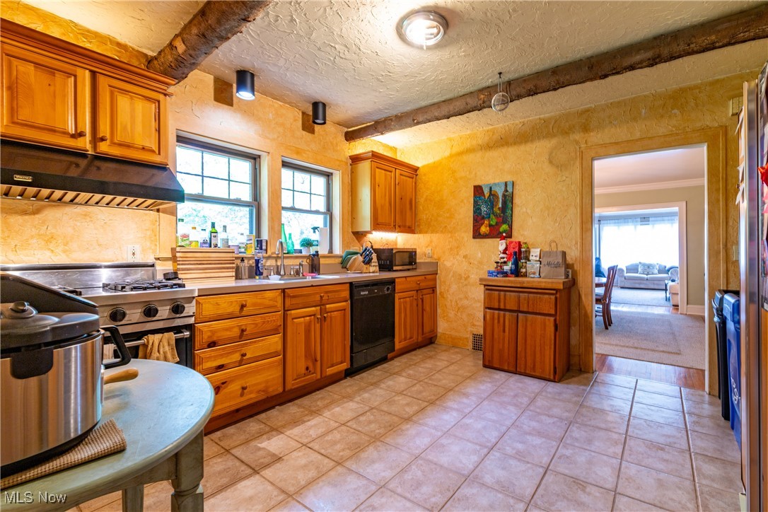 Shaker - Residential Income