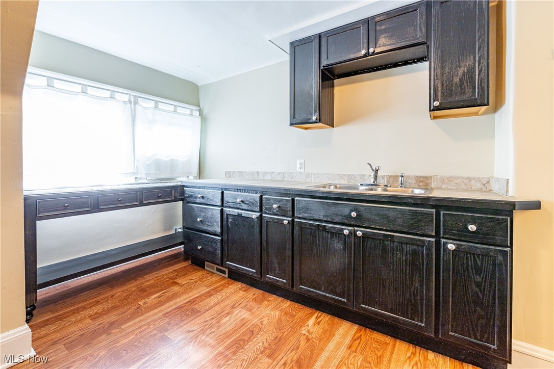 Shaker - Residential Income