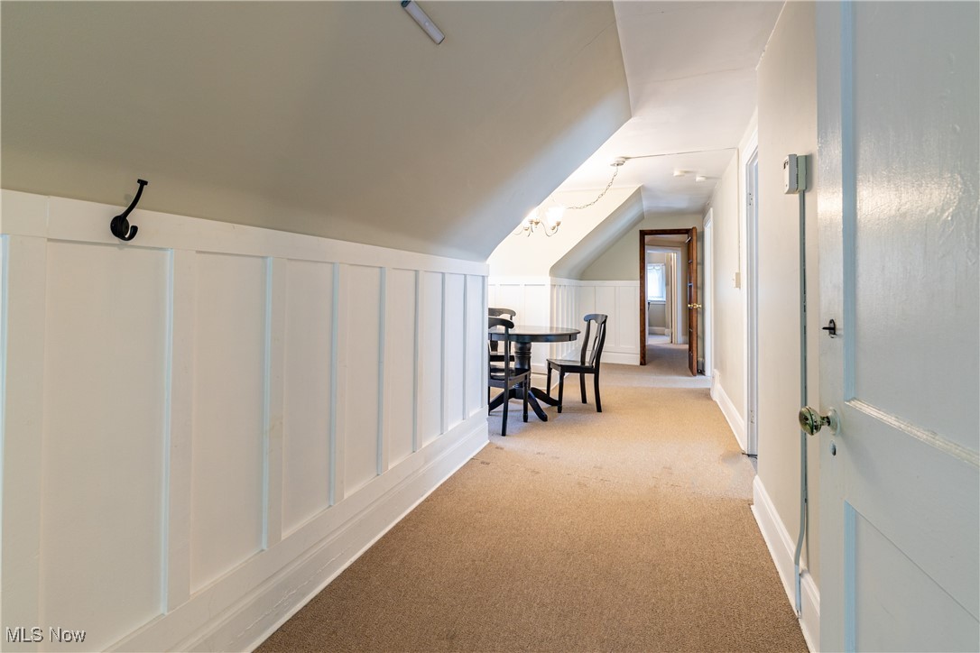 Shaker - Residential Income